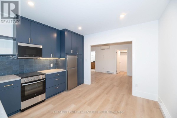Main - 1105 Queen Street E, Toronto, ON M4M1K7 Photo 4