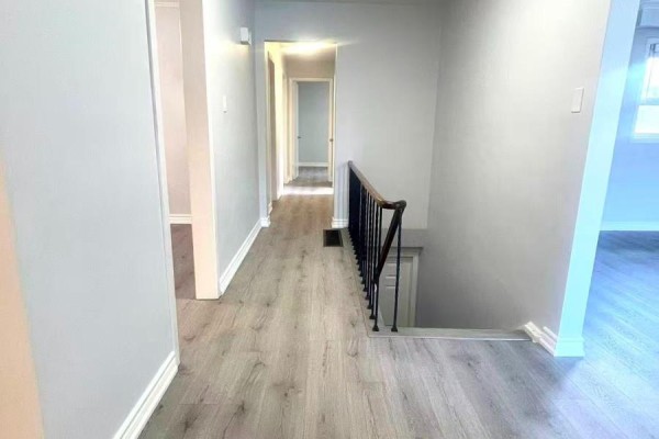 Bedroom 2 - Main - 1155 Huntingwood Drive, Toronto, ON M1S1K6 Photo 3