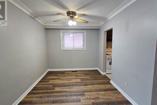 Main - 12 Aspendale Drive, Toronto, ON M1P4J6 Photo 4