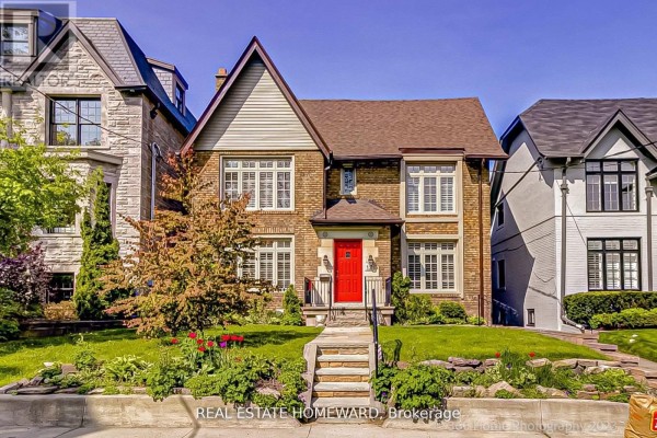 Residential for rent at Main - 12 Highbourne Road, Toronto, ON - MLS® i9OUhC