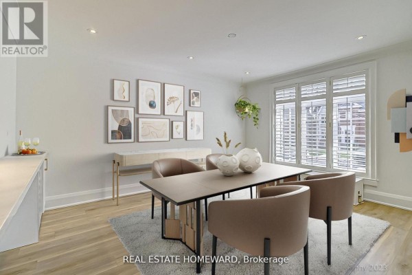 Main - 12 Highbourne Road, Toronto, ON, photo 3