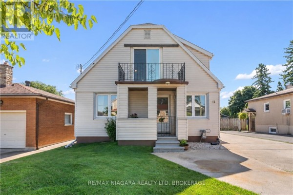 Main - 12 West Street S, Thorold, ON, photo 2