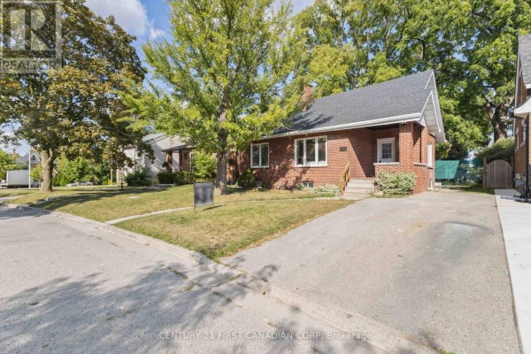 Main - 122 Windsor Crescent, London South