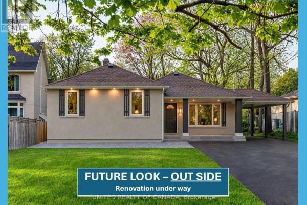 Main - 126 Weldrick Road W, Richmond Hill, ON, photo 2