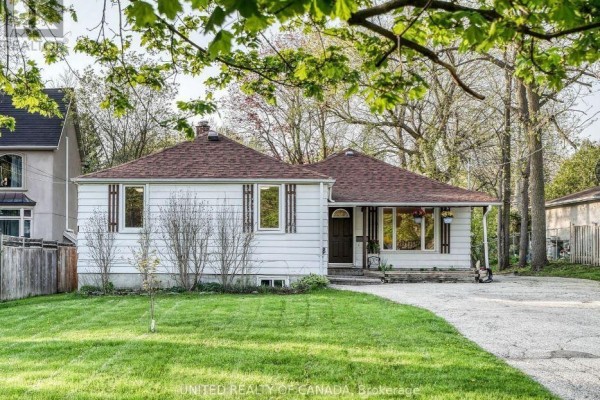 Main - 126 Weldrick Road W, Richmond Hill, ON, photo 3