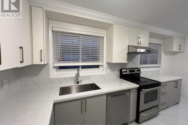 Primary Bedroom - Main - 139 Amberjack Boulevard, Toronto, ON M1H2K1 Photo 4