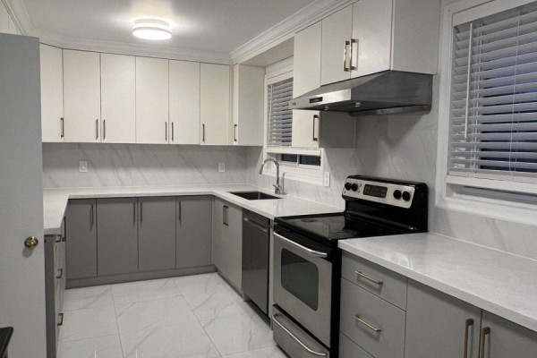 Bedroom 2 - Main - 139 Amberjack Boulevard, Toronto, ON M1H2K1 Photo 5