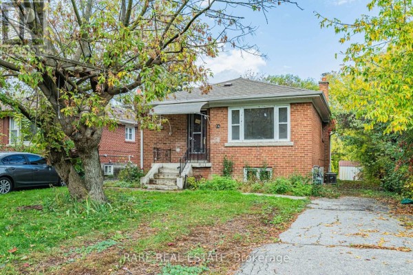 Main - 14 Alexis Boulevard, Toronto, ON M3H2P3 Photo 2