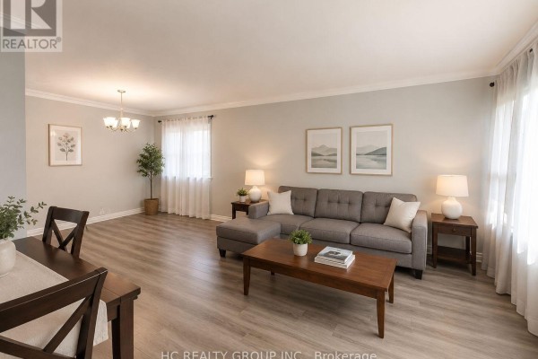 Eating area - Main - 14 Nero Court, Toronto, ON M1K4V5 Photo 4