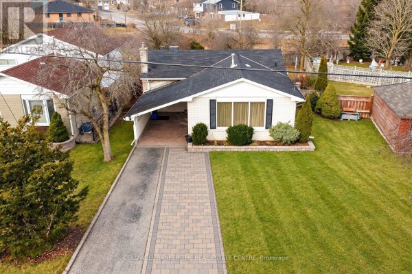 Residential for rent at #main - 140 Woodpark Place, Newmarket, ON - MLS® VyLmqd