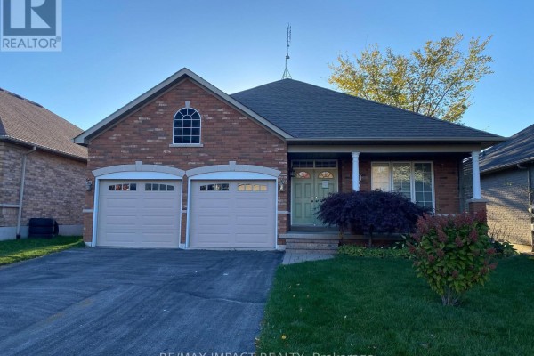 Main - 1452 Greenvalley Trail, Oshawa
