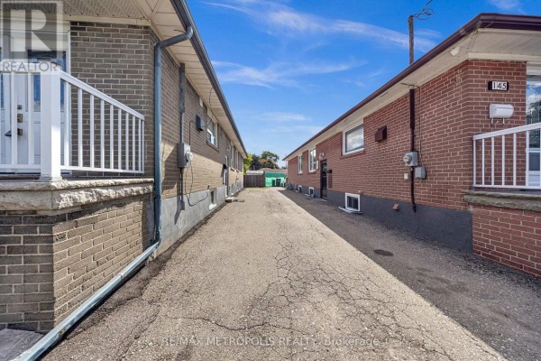 Main - 147 Vodden Street E, Brampton, ON L6V1M6 Photo 3