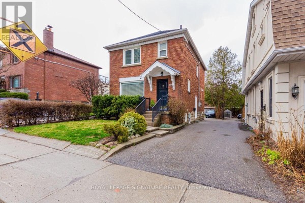 Bedroom 2 - Main - 150 Davisville Avenue, Toronto, ON M4S1E8 Photo 2