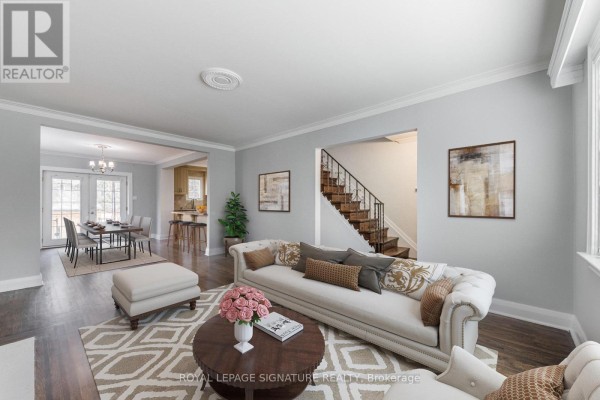 Bedroom 3 - Main - 150 Davisville Avenue, Toronto, ON M4S1E8 Photo 5