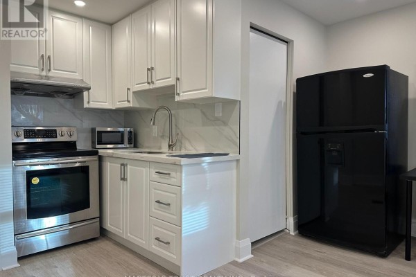 Family room - Main - 151 Dynevor Road, Toronto, ON M6E3X5 Photo 3