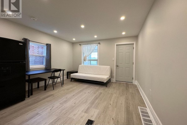 Laundry room - Main - 151 Dynevor Road, Toronto, ON M6E3X5 Photo 4