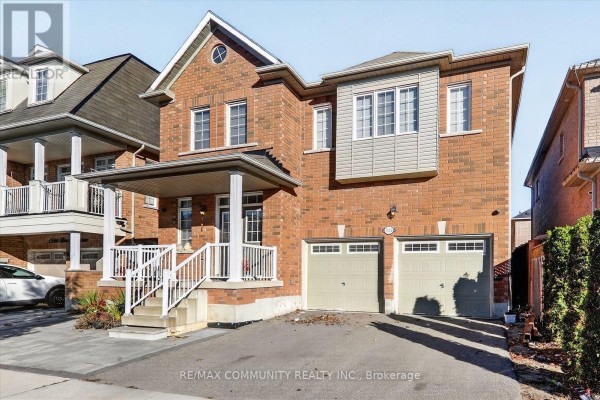 Family room - Main - 1550 Bruny Avenue, Pickering, ON L1X0C5 Photo 3