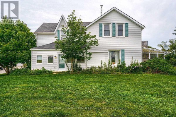 Family room - Main - 156097 Highway 10, Melancthon, ON L9V1Y1 Photo 3