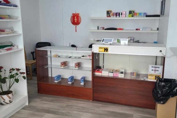 Main - 167 Augusta Avenue, Toronto, ON M5T2L4 Photo 3