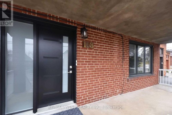Main - 168 Strathnairn Avenue, Toronto, ON, photo 2