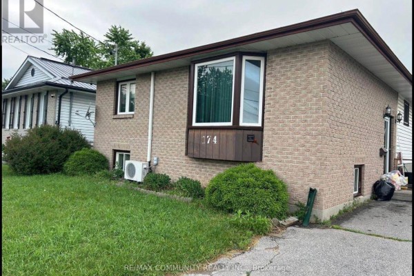 Main - 174 Colborne Street, Kawartha Lakes