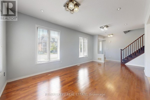 Primary Bedroom - Main - 1751 Hayden Lane, Pickering, ON L1X0A9 Photo 5