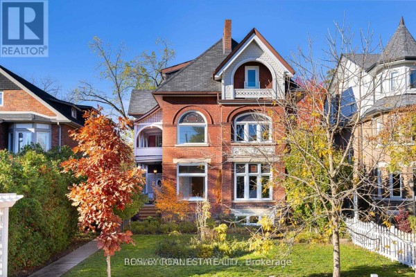 Main - 178 High Park Avenue, Toronto