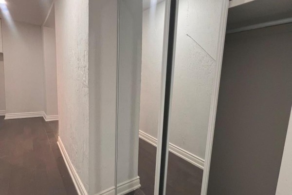 Primary Bedroom - Main - 181 Cedric Avenue, Toronto, ON M6C3X7 Photo 4