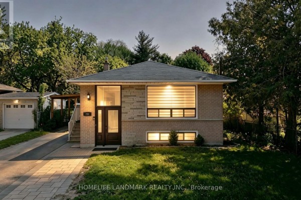 Main - 181 Maple Avenue, Richmond Hill, ON, photo 2
