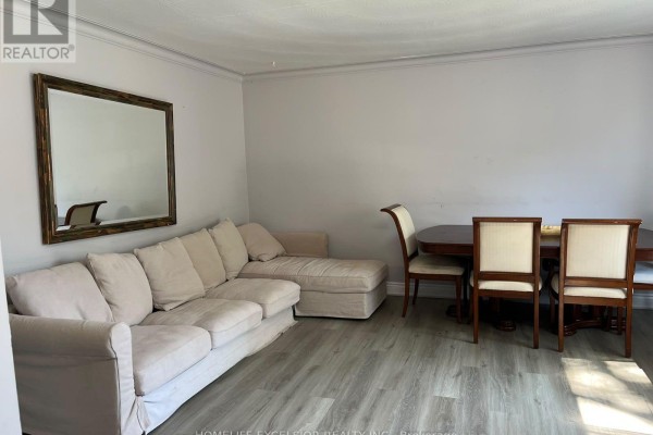 Primary Bedroom - Main - 188 Confederation Drive, Toronto, ON M1G1B1 Photo 4