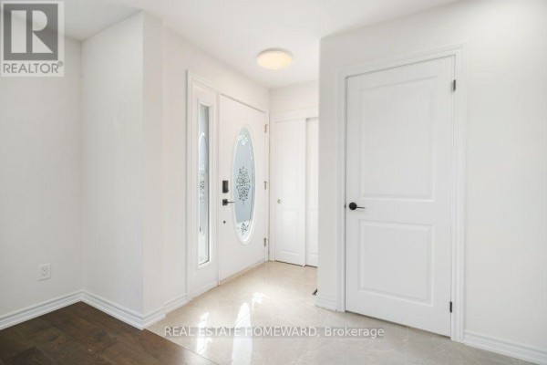 Primary Bedroom - Main - 1917 Bonnymede Drive, Mississauga, ON L5J1E2 Photo 4