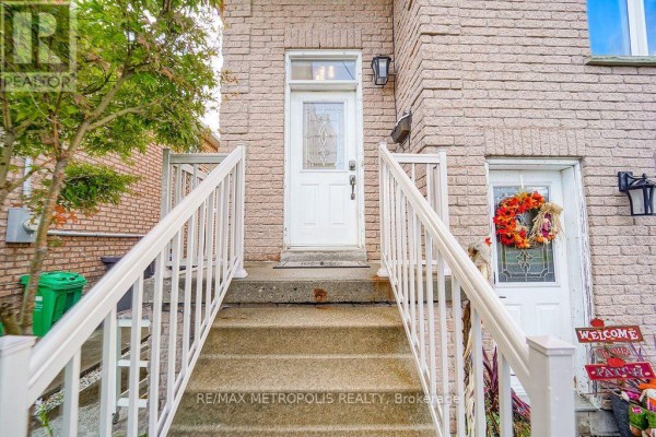 Main - 195 Vodden Street E, Brampton, ON L6V1M9 Photo 3