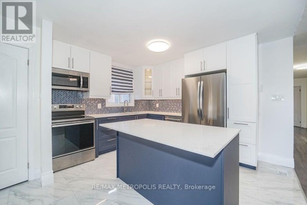 Main - 195 Vodden Street E, Brampton, ON L6V1M9 Photo 5