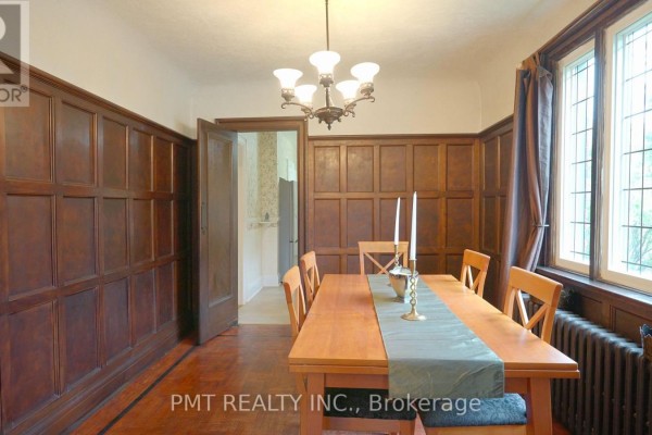 Main - 2 Larkin Avenue, Toronto, ON M6S1L8 Photo 5