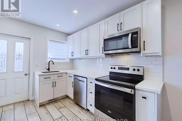 Main - 200 Waterloo Avenue, Guelph, ON, photo 2