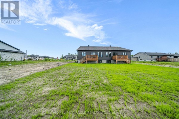 Main - 21 Portland Drive, Cornwall, ON K6H0J4 Photo 4