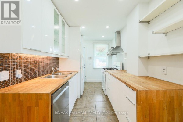 Main - 2159 Gerrard Street E, Toronto, ON M4E2C4 Photo 2