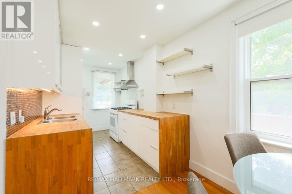 Main - 2159 Gerrard Street E, Toronto, ON M4E2C4 Photo 3