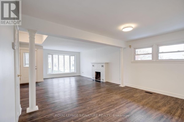 Main - 22 Drury Lane, Barrie, ON L4M3C6 Photo 4