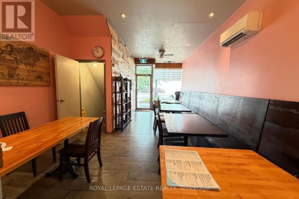 Main - 2231 Danforth Avenue, Toronto, ON, photo 2