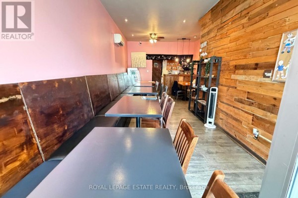 Main - 2231 Danforth Avenue, Toronto, ON, photo 3
