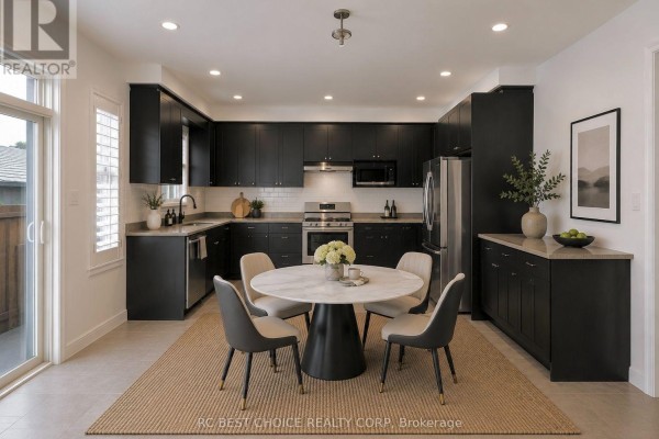 Main - 23 Durhamview Crescent, Whitchurch Stouffville, ON L4S1S4 Photo 4