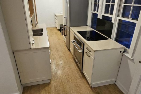 Kitchen - Main - 233 Ellerslie Avenue, Toronto, ON M2N1Y3 Photo 5