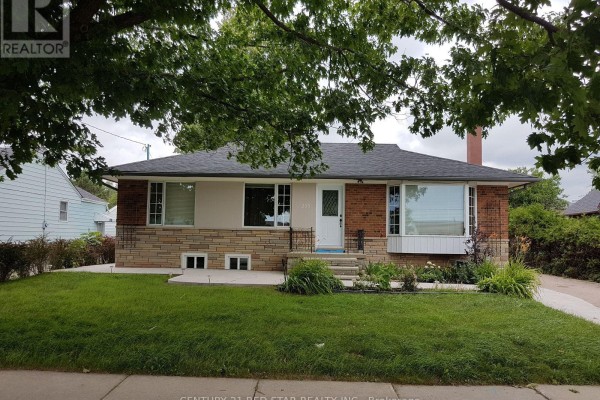 Residential for rent at Main - 235 Mary Street, Oakville, ON - MLS® AS1ksR