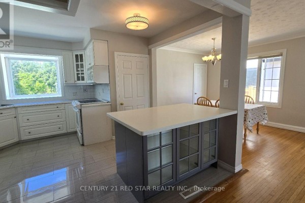 Dining room - Main - 235 Mary Street, Oakville, ON L6K1S5 Photo 5