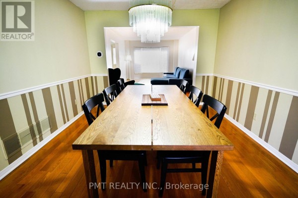 Main - 26 Dartmoor Drive, Toronto, ON M1E5B2 Photo 5