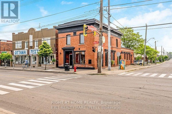 Main - 262 Ottawa Street N, Hamilton, ON, photo 2