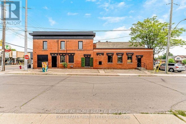 Main - 262 Ottawa Street N, Hamilton, ON, photo 3