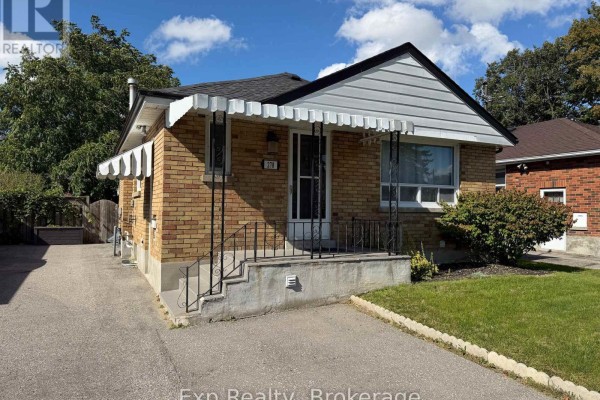 Main - 278 Lasalle Avenue, Oshawa, ON, photo 2