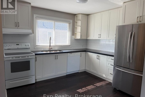 Main - 278 Lasalle Avenue, Oshawa, ON, photo 3